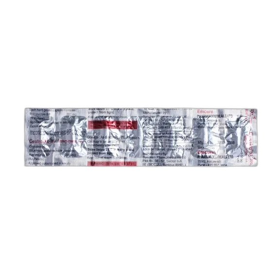 ceastra xl 200 capsule 7's